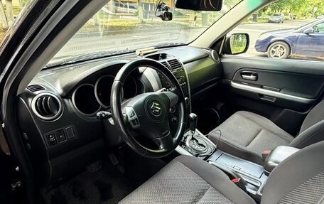 Suzuki Grand Vitara, 2008 год, 650 000 рублей, 5 фотография