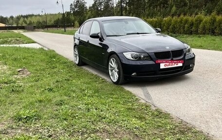 BMW 3 серия, 2006 год, 1 150 000 рублей, 5 фотография