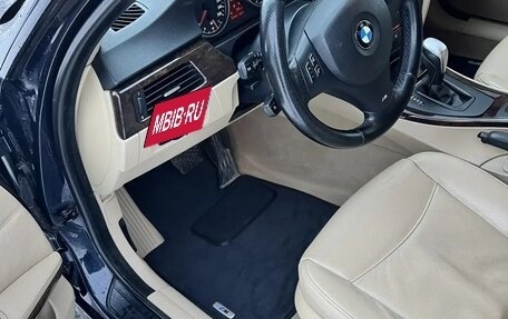BMW 3 серия, 2006 год, 1 150 000 рублей, 6 фотография