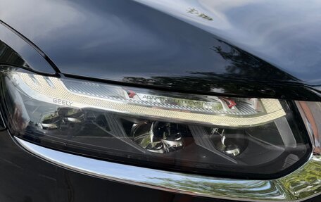 Geely Tugella FY11, 2020 год, 2 850 000 рублей, 9 фотография