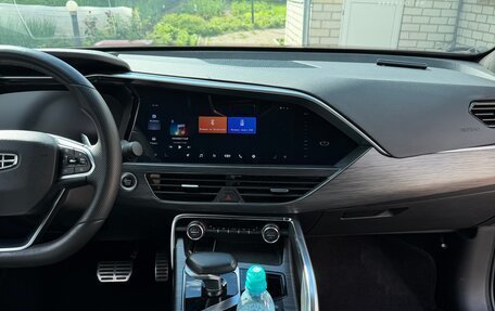 Geely Tugella FY11, 2020 год, 2 850 000 рублей, 12 фотография