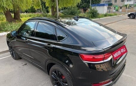 Geely Tugella FY11, 2020 год, 2 850 000 рублей, 3 фотография