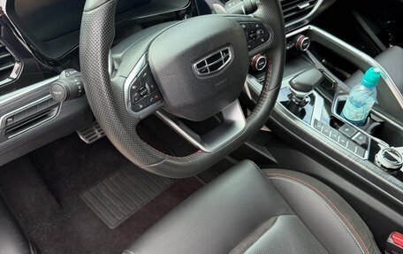 Geely Tugella FY11, 2020 год, 2 850 000 рублей, 10 фотография