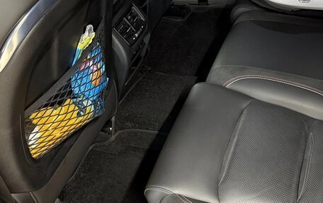 Geely Tugella FY11, 2020 год, 2 850 000 рублей, 16 фотография