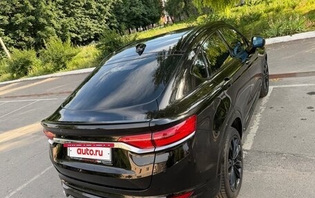 Geely Tugella FY11, 2020 год, 2 850 000 рублей, 2 фотография