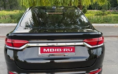 Geely Tugella FY11, 2020 год, 2 850 000 рублей, 7 фотография