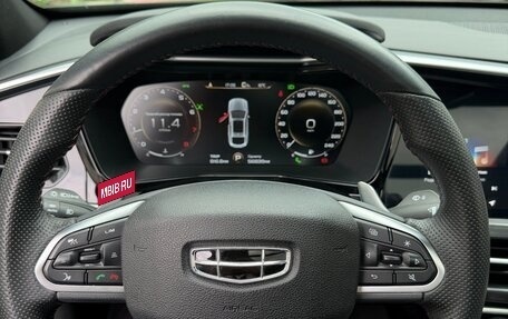 Geely Tugella FY11, 2020 год, 2 850 000 рублей, 17 фотография