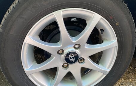 Hyundai Accent II, 2004 год, 400 000 рублей, 9 фотография