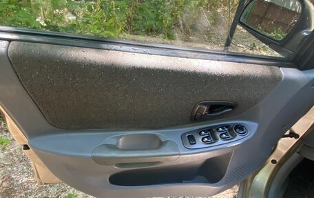 Hyundai Accent II, 2004 год, 400 000 рублей, 5 фотография