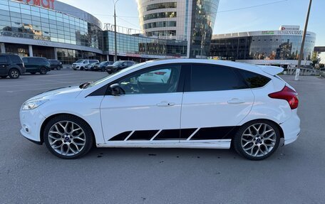 Ford Focus III, 2011 год, 650 000 рублей, 4 фотография