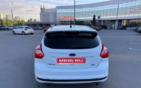 Ford Focus III, 2011 год, 650 000 рублей, 2 фотография