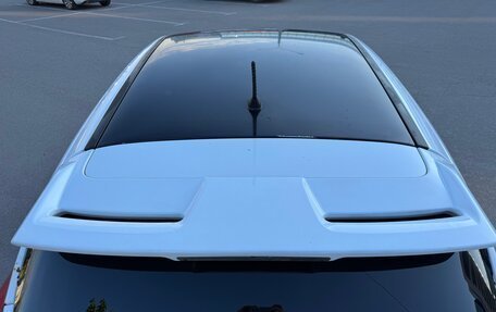 Ford Focus III, 2011 год, 650 000 рублей, 7 фотография