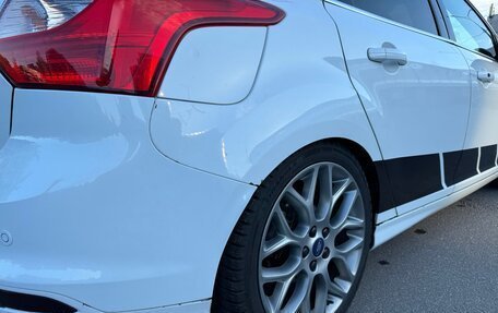 Ford Focus III, 2011 год, 650 000 рублей, 8 фотография