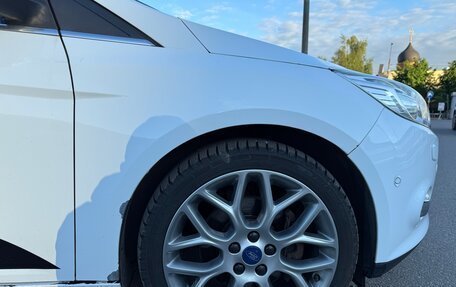 Ford Focus III, 2011 год, 650 000 рублей, 9 фотография