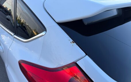Ford Focus III, 2011 год, 650 000 рублей, 19 фотография