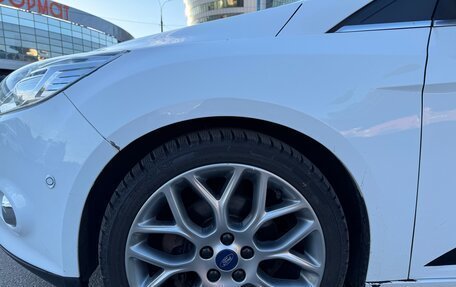 Ford Focus III, 2011 год, 650 000 рублей, 10 фотография