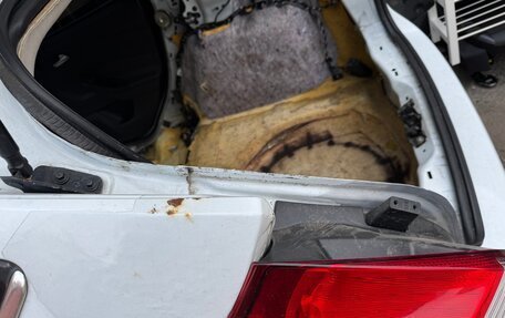 Ford Focus III, 2011 год, 650 000 рублей, 16 фотография