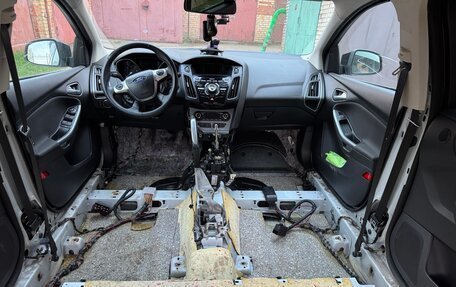 Ford Focus III, 2011 год, 650 000 рублей, 31 фотография
