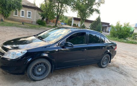 Opel Astra H, 2008 год, 250 000 рублей, 2 фотография