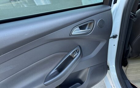 Ford Focus III, 2011 год, 650 000 рублей, 27 фотография