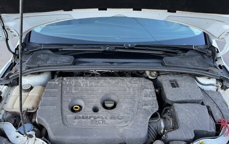 Ford Focus III, 2011 год, 650 000 рублей, 32 фотография