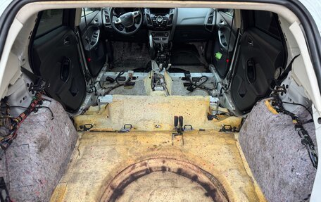 Ford Focus III, 2011 год, 650 000 рублей, 30 фотография