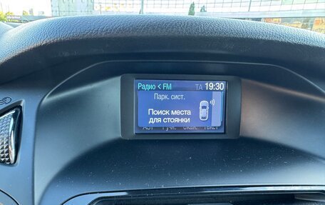 Ford Focus III, 2011 год, 650 000 рублей, 24 фотография