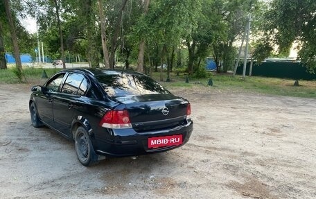 Opel Astra H, 2008 год, 250 000 рублей, 3 фотография