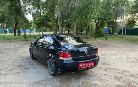 Opel Astra H, 2008 год, 250 000 рублей, 4 фотография