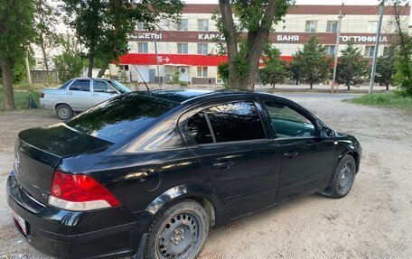 Opel Astra H, 2008 год, 250 000 рублей, 6 фотография