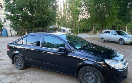 Opel Astra H, 2008 год, 250 000 рублей, 14 фотография