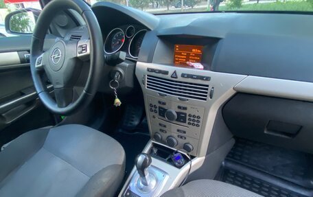 Opel Astra H, 2008 год, 250 000 рублей, 9 фотография