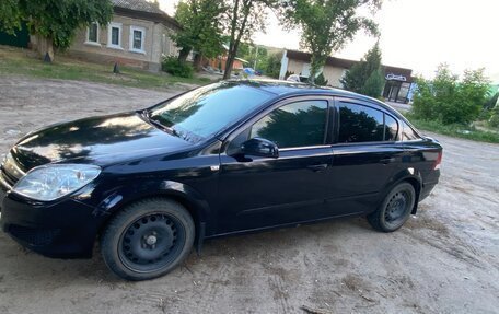 Opel Astra H, 2008 год, 250 000 рублей, 13 фотография