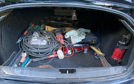 Opel Astra H, 2008 год, 250 000 рублей, 19 фотография