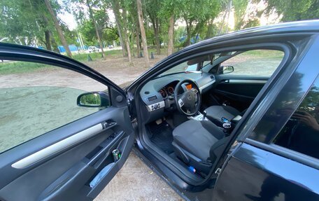 Opel Astra H, 2008 год, 250 000 рублей, 12 фотография