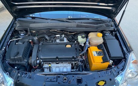 Opel Astra H, 2008 год, 250 000 рублей, 17 фотография