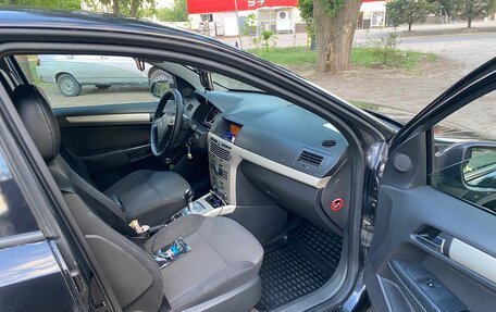 Opel Astra H, 2008 год, 250 000 рублей, 8 фотография