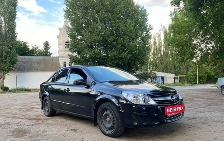 Opel Astra H, 2008 год, 250 000 рублей, 7 фотография