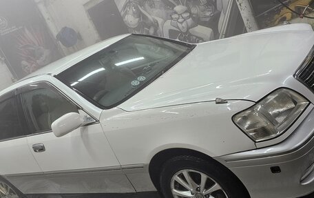 Toyota Crown, 2000 год, 650 000 рублей, 5 фотография