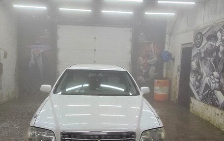 Toyota Crown, 2000 год, 650 000 рублей, 3 фотография