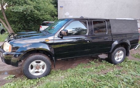 Nissan NP300, 2008 год, 559 000 рублей, 3 фотография