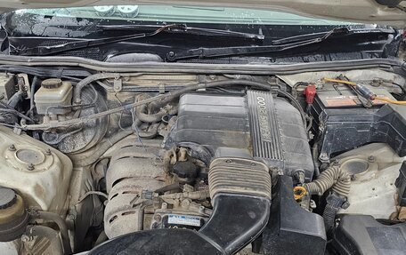 Toyota Crown, 2000 год, 650 000 рублей, 7 фотография