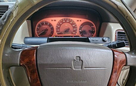Toyota Crown, 2000 год, 650 000 рублей, 8 фотография