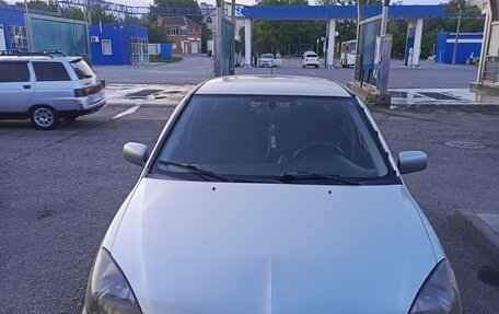 Mitsubishi Lancer IX, 2005 год, 255 000 рублей, 2 фотография