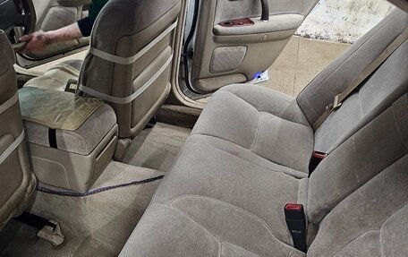 Toyota Crown, 2000 год, 650 000 рублей, 10 фотография