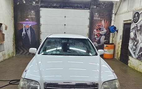 Toyota Crown, 2000 год, 650 000 рублей, 18 фотография
