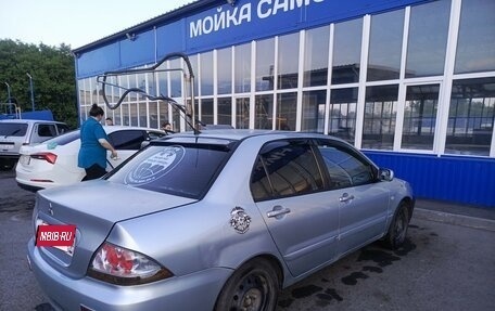 Mitsubishi Lancer IX, 2005 год, 255 000 рублей, 4 фотография