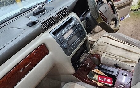 Toyota Crown, 2000 год, 650 000 рублей, 11 фотография