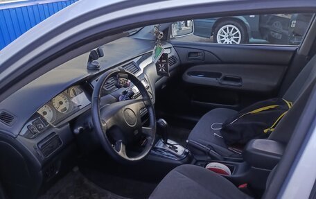 Mitsubishi Lancer IX, 2005 год, 255 000 рублей, 6 фотография