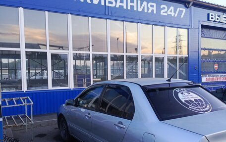 Mitsubishi Lancer IX, 2005 год, 255 000 рублей, 11 фотография